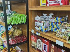 零售区-北京稻香村(西北旺店)
