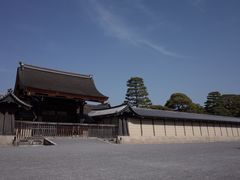 -京都御所