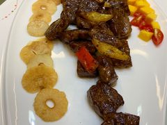 -雪园(南山街店)