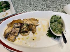 -天龙轩(香港丽思卡尔顿酒店)