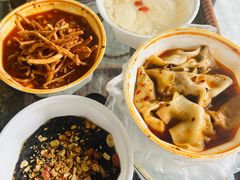 -西月城谭豆花(春熙路店)
