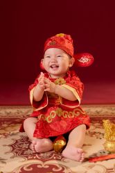 -小鬼当佳儿童摄影(回龙观店)