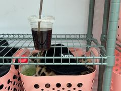 -发条鸭无人健身房(静安胶州路店)