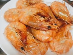 -介里海鲜自助(万达广场太原街店)