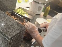 -福成自助烤肉(青春路店)