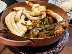 -奉天小馆·非遗东北菜(沈阳万象城店)