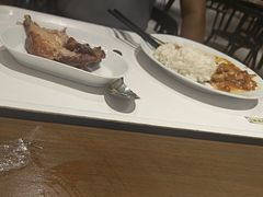 -宜家·瑞典风味餐厅(四元桥店)