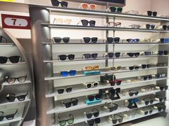 -木九十眼镜(朝阳大悦城B1店)