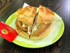 -阿昌茶档(太安店)
