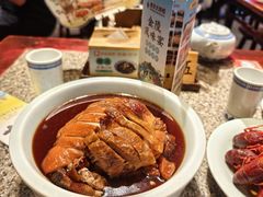 -南京大牌档(人民广场店)