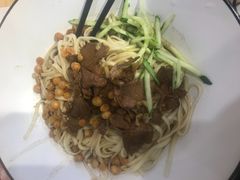 -拌面小当家