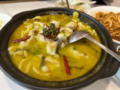 -船歌·鱼水饺青岛菜(合肥路永旺店)