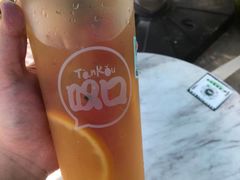 -叹口茶(小径湾店)