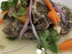 -新疆巴州金丝特餐厅(大钟寺店)