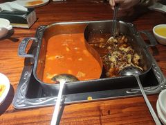 -齐祺渔锅(前进路店)