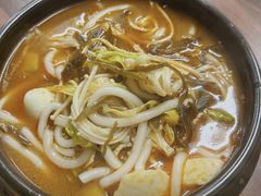 -45°李小姐土豆粉(世纪港湾店)