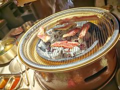 -西塔老太太泥炉烤肉(温州首店万象城黑金店)