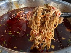 -蓉城西二道无名冒菜(西二道街店)