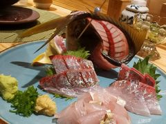 -镹·鱼料理  国产鱼使用店