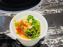 -古乐牛香·鲜牛肉牛杂火锅(解放东路店)