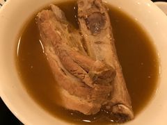 肉骨茶-黄亚细肉骨茶(仰光路店)