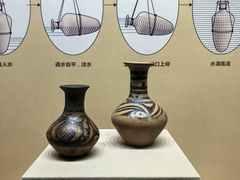 -宁夏博物馆