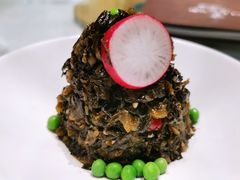 -老阊门菜馆(山塘街店)