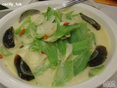-万宝海鲜舫(劳动公园店)