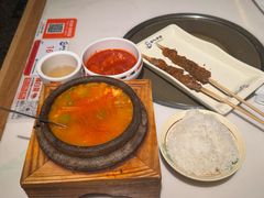 -七八冷面·延边朝鲜族美食(圣熙八号店)