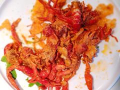 -钳小柒·小龙虾蓝龙王烧烤夜宵(长寿路店)