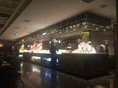 -半岛翡丽海鲜自助餐厅(观风亭店)