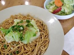 -李先生牛肉面大王(太原南内环店)