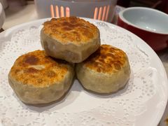 -京华烟云·北京烤鸭(领展购物广场·中关村店)
