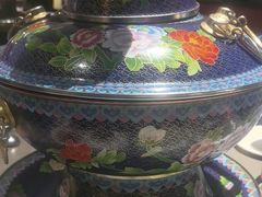 -陈熹公民族美食文化餐厅(中华广场店)