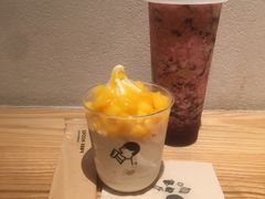 -喜茶(佛山顺德容桂天佑城店)