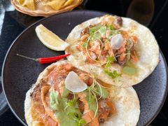扒烤牛肉夹饼-Pistolera Mexican Cantina女枪手墨西哥餐厅(碧云路店)