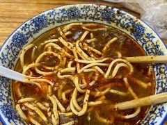 -杨家牛肉汤(淮建路店)