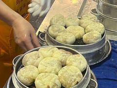 -梁憨包(南岸回龙湾店)