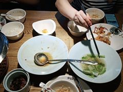 -杭百味·大众精选杭帮菜(西湖音乐喷泉店)