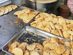 咸烧饼-王氏双塔烧饼(葑门横街店)