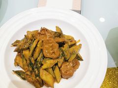 -金春禧·鲁菜海鲜(延吉路万达店)