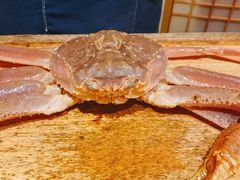 -大岛日本料理铁板烧(南通大饭店)