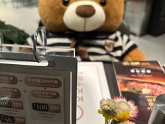 -卡朋西餐(宝安大仟里店)