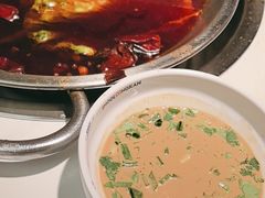 -小龙坎火锅(IFS HOT店)