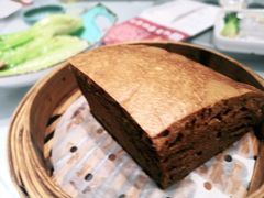 鸡油马拉糕-德粤轩(缤谷广场店)