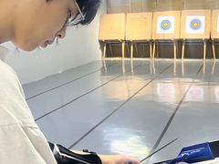 -蓝天射箭馆·专业射箭运动(诚丰广场店)