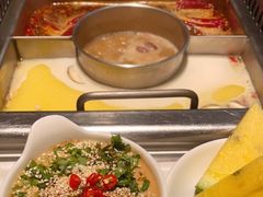 -巴奴毛肚火锅(六天地店)