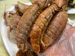 -秋姐美食店(海陵岛保利店)