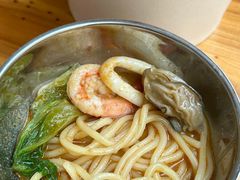 -四里沙茶面(七星西路分店)