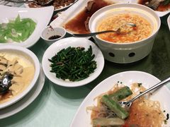 -金时代顺风大酒店(临港百联店)